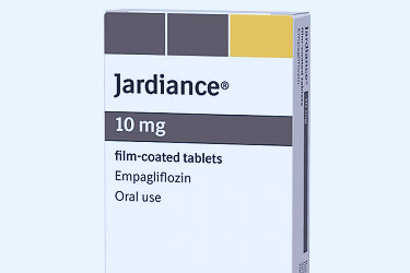 Jardiance (empagliflozin) for the Treatment of Type 2 Diabetes - Clinical  Trials Arena